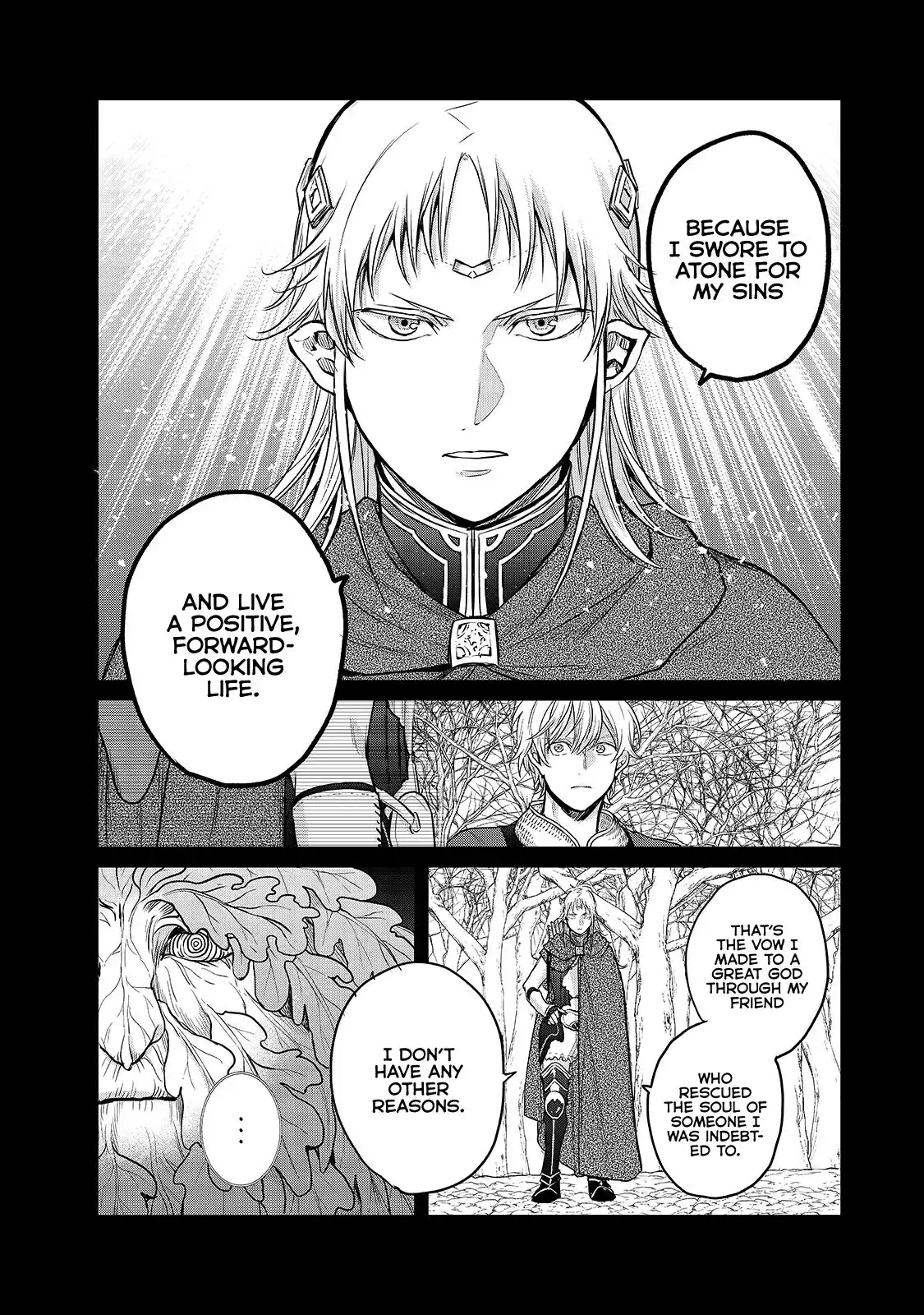 Saihate no Paladin Chapter 30 20